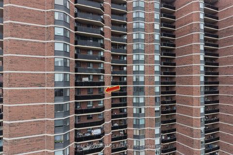 Photo 49 at 1203 - 234 Albion Road, Old Rexdale, Toronto