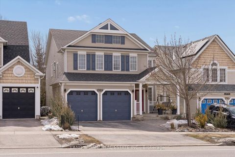 Photo 0 at 1329 Coldstream Drive, Taunton, Oshawa