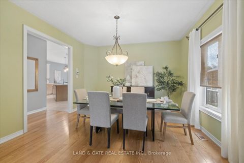 Photo 9 at 1329 Coldstream Drive, Taunton, Oshawa