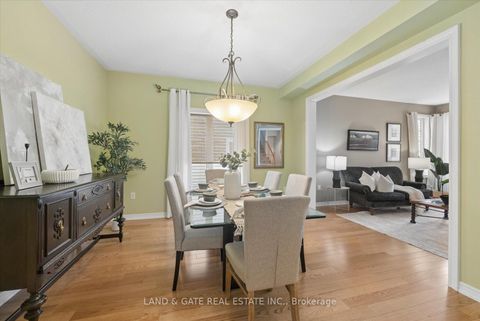 Photo 10 at 1329 Coldstream Drive, Taunton, Oshawa