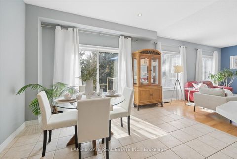 Photo 16 at 1329 Coldstream Drive, Taunton, Oshawa