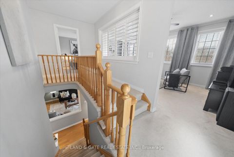 Photo 24 at 1329 Coldstream Drive, Taunton, Oshawa