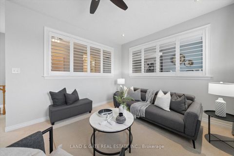 Photo 27 at 1329 Coldstream Drive, Taunton, Oshawa