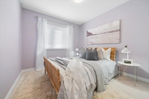 Photo 36 at 1329 Coldstream Drive, Taunton, Oshawa