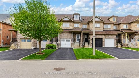 Photo 0 at 80 Goode Street, Rouge Woods, Richmond Hill