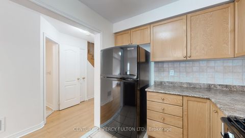 Photo 12 at 80 Goode Street, Rouge Woods, Richmond Hill