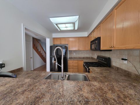 Photo 13 at 80 Goode Street, Rouge Woods, Richmond Hill