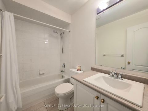 Photo 19 at 80 Goode Street, Rouge Woods, Richmond Hill