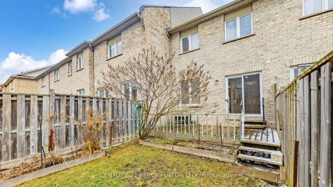 Photo 46 at 80 Goode Street, Rouge Woods, Richmond Hill