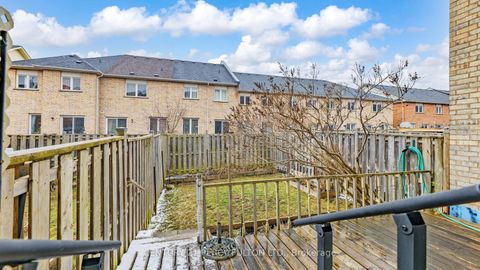 Photo 48 at 80 Goode Street, Rouge Woods, Richmond Hill