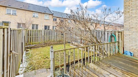 Photo 49 at 80 Goode Street, Rouge Woods, Richmond Hill