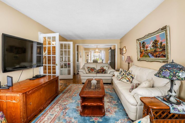 Photo 5 at 36 Ovida Avenue, City Centre West, Toronto