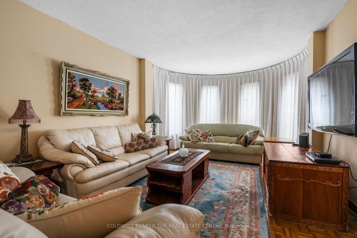 Photo 6 at 36 Ovida Avenue, City Centre West, Toronto