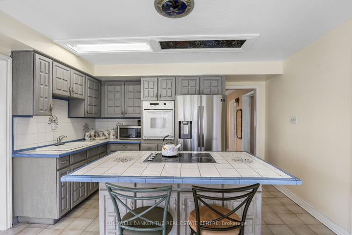 Photo 13 at 36 Ovida Avenue, City Centre West, Toronto