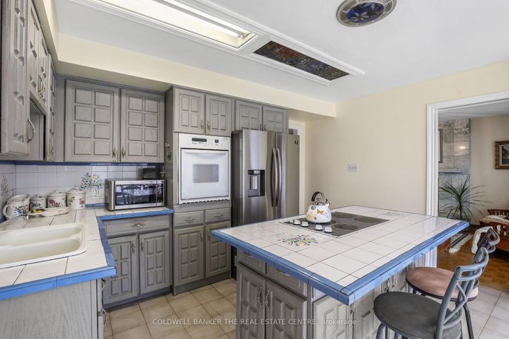 Photo 14 at 36 Ovida Avenue, City Centre West, Toronto