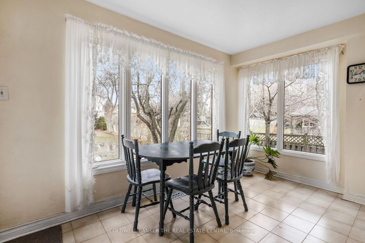 Photo 15 at 36 Ovida Avenue, City Centre West, Toronto