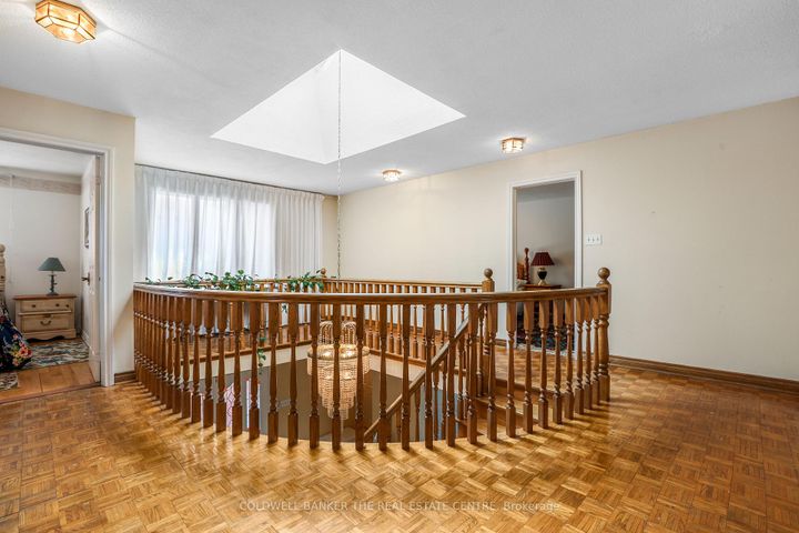 Photo 16 at 36 Ovida Avenue, City Centre West, Toronto