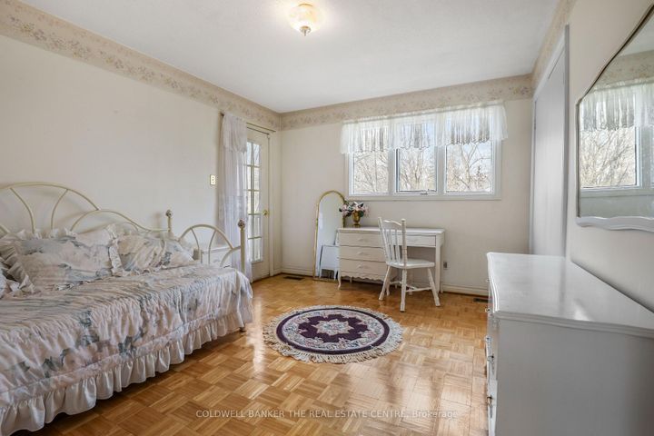 Photo 20 at 36 Ovida Avenue, City Centre West, Toronto