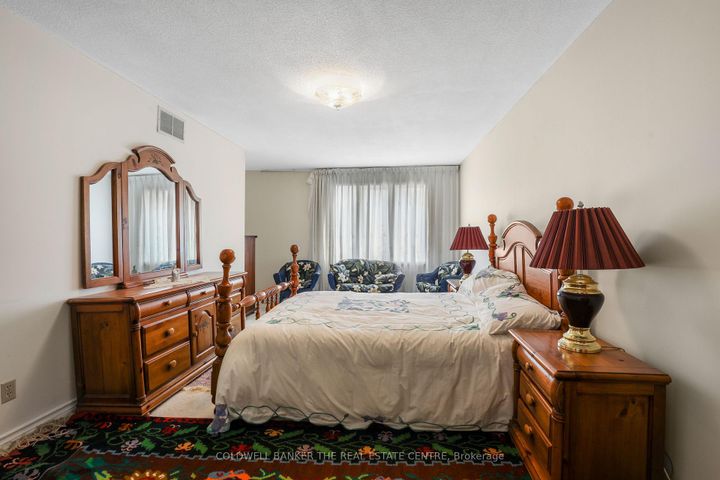 Photo 23 at 36 Ovida Avenue, City Centre West, Toronto