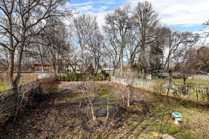 Photo 28 at 36 Ovida Avenue, City Centre West, Toronto