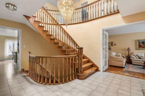 Photo 3 at 36 Ovida Avenue, City Centre West, Toronto