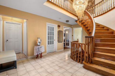 Photo 4 at 36 Ovida Avenue, City Centre West, Toronto