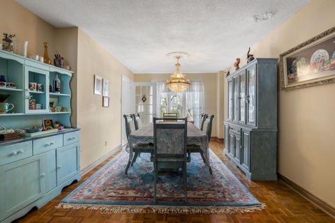 Photo 7 at 36 Ovida Avenue, City Centre West, Toronto