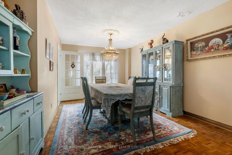 Photo 8 at 36 Ovida Avenue, City Centre West, Toronto