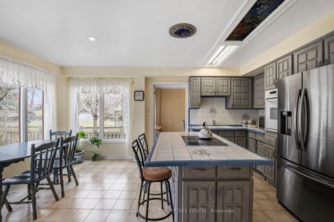 Photo 12 at 36 Ovida Avenue, City Centre West, Toronto