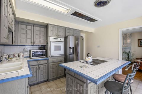 Photo 14 at 36 Ovida Avenue, City Centre West, Toronto