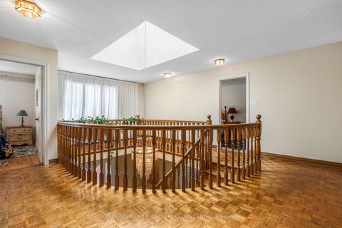 Photo 16 at 36 Ovida Avenue, City Centre West, Toronto