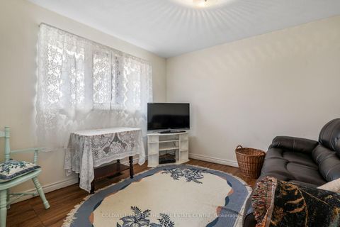 Photo 19 at 36 Ovida Avenue, City Centre West, Toronto