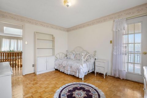 Photo 21 at 36 Ovida Avenue, City Centre West, Toronto