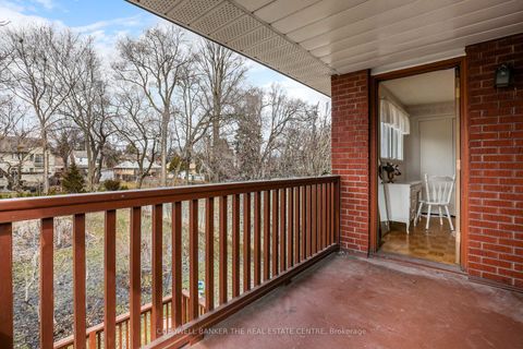 Photo 22 at 36 Ovida Avenue, City Centre West, Toronto