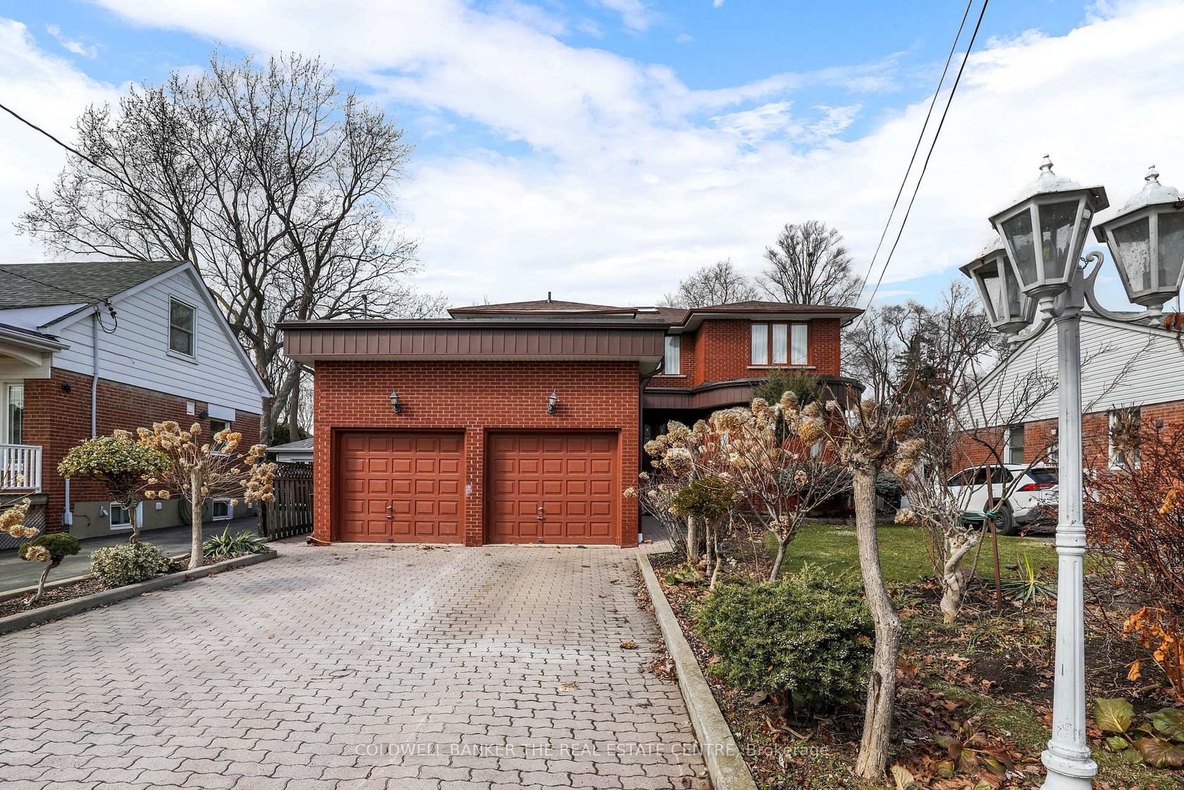 36 Ovida Avenue, City Centre West, Toronto 