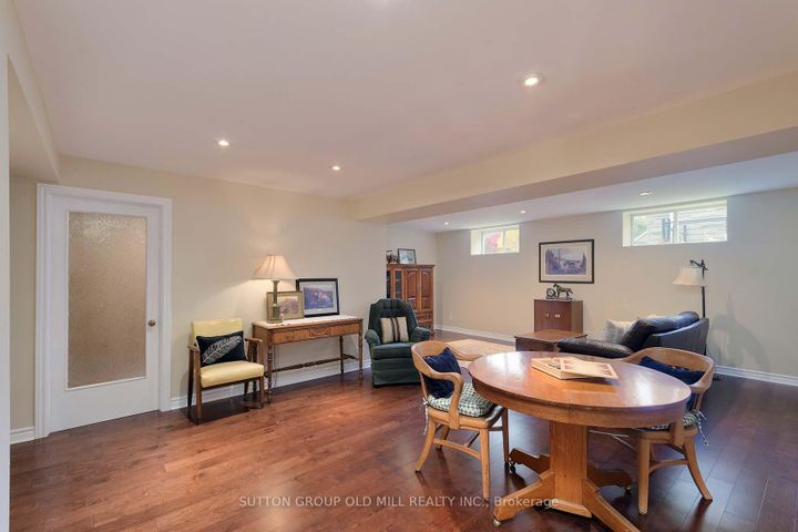 Photo 19 at 128 Carmela Avenue, Oak Ridges, Richmond Hill