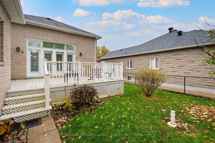 Photo 29 at 128 Carmela Avenue, Oak Ridges, Richmond Hill