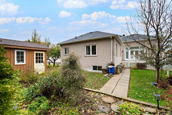 Photo 30 at 128 Carmela Avenue, Oak Ridges, Richmond Hill