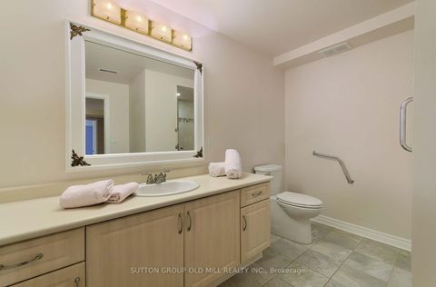 Photo 24 at 128 Carmela Avenue, Oak Ridges, Richmond Hill