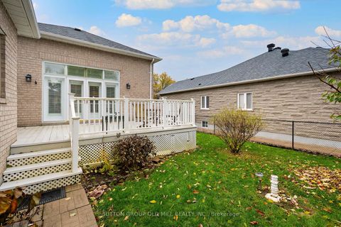Photo 29 at 128 Carmela Avenue, Oak Ridges, Richmond Hill