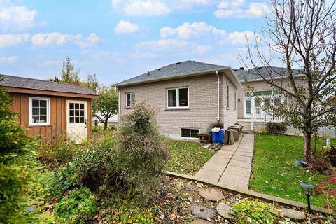 Photo 30 at 128 Carmela Avenue, Oak Ridges, Richmond Hill