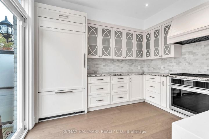 Photo 21 at 51 Verdi Road, Oak Ridges, Richmond Hill