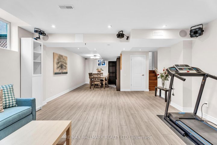 Photo 36 at 51 Verdi Road, Oak Ridges, Richmond Hill