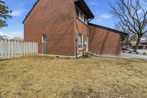 Photo 1 at 13 - 155 Glovers Road E, Samac, Oshawa