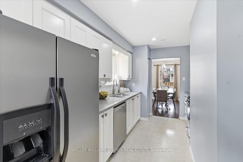 Photo 6 at 13 - 155 Glovers Road E, Samac, Oshawa