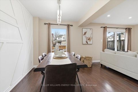 Photo 11 at 13 - 155 Glovers Road E, Samac, Oshawa