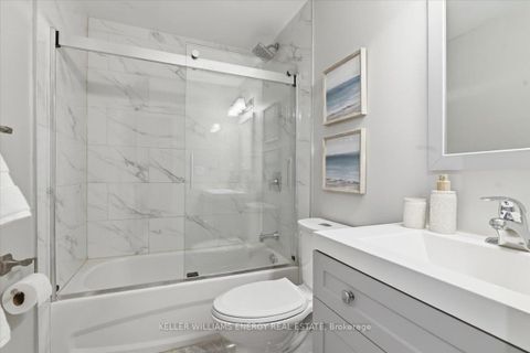 Photo 24 at 13 - 155 Glovers Road E, Samac, Oshawa