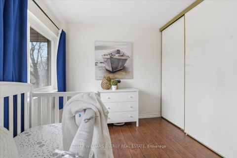 Photo 29 at 13 - 155 Glovers Road E, Samac, Oshawa