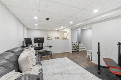 Photo 31 at 13 - 155 Glovers Road E, Samac, Oshawa