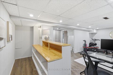 Photo 32 at 13 - 155 Glovers Road E, Samac, Oshawa